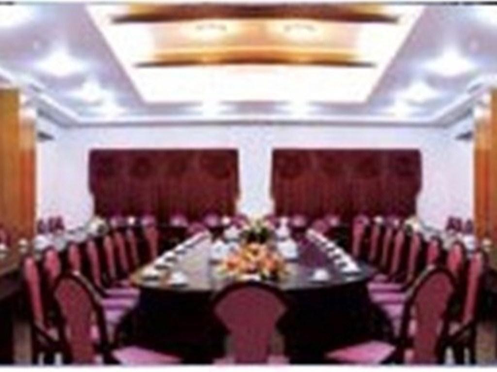 Tay Do Hotel Cần Thơ Kültér fotó