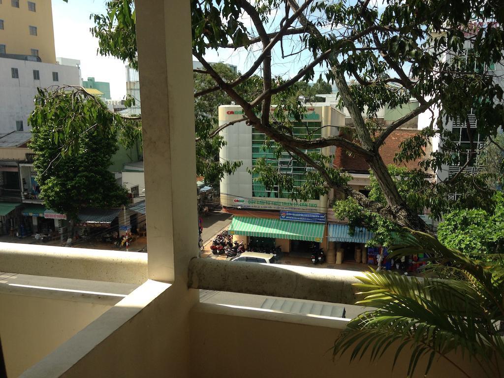Tay Do Hotel Cần Thơ Kültér fotó